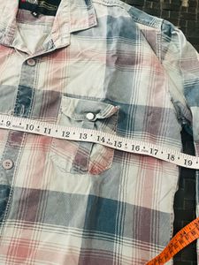 Double Pocket Shirt