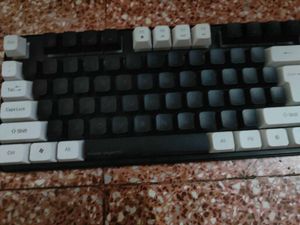 ANT Esports MK1000 Mechanical Keyboard