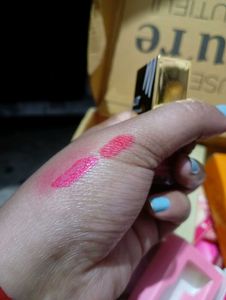 Myglam Mini  Liquid Matte Lipstick 💄💫✨😍