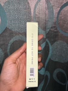 Mars Glow O Clock Primer