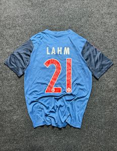 Vintage Bayern Munich 2012-13 Jersey