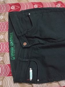 Women Jeans Totally New Never Used With Tag