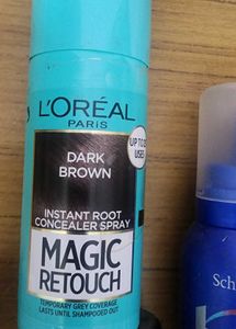 Branded Hair Product Bundle