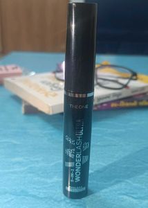 The ONE Wonderlash Ultra Mascara