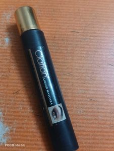 Clarion Liquid Mascara
