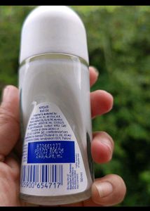 Mixed Beauty Lot: Foundation, Blush, &amp; Deodorant