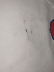 Vintage USA Hockey Jersey