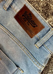 Roadster Men Blue Skinny Jeans 👖