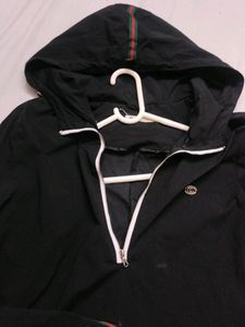 Black Jacket