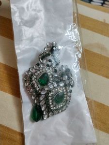 Long Errings