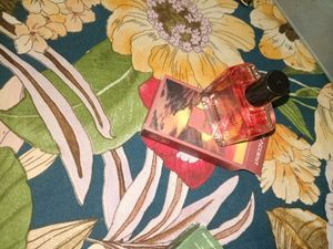 Canyon Perfume