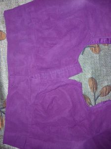 Boutique Blouse DARK Pink