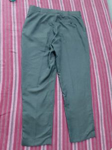 Means Formal Pant
