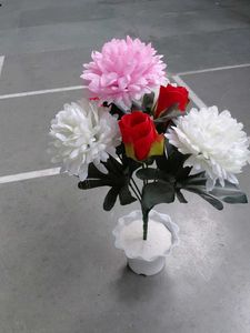 Artificial Flower Arrangement
