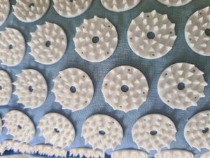 Acupressure Pillow