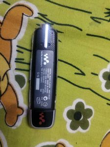 Sony Walkman MP3 Player