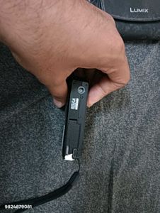Sony Digital Camera
