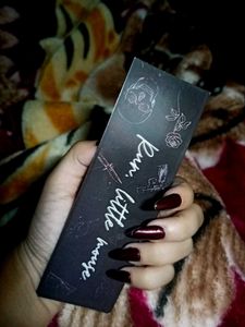 Haunting Adeline Series and Free Bookmark