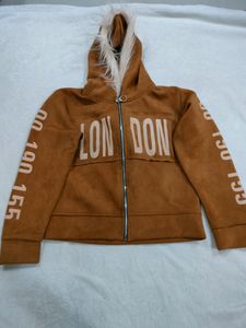 Winter Jacket