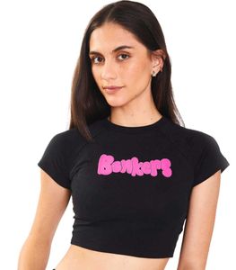 Bonkers Corner Baby Tee