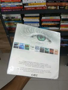 Shatter Me Series Box Set
