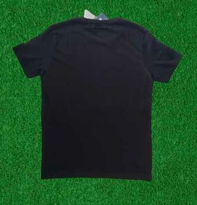 Highlander Black Men&#39;s T-Shirt - Size M