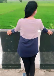 Elegant Top Full Hands
