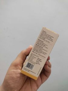 CITTA Invisible Sunscreen Serum SPF 50