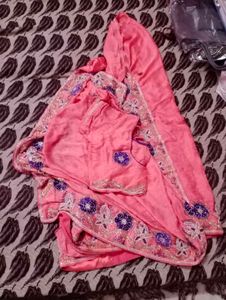 Party Wear Saree