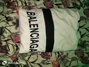 Balenciaga Hoodie