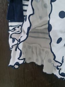 Baby Girl Top Daily Wear