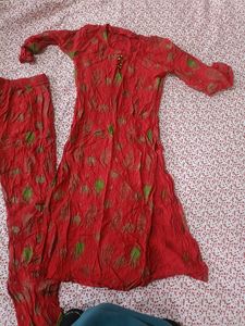 Kurta Combo Set 2
