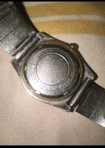 Ricoh Vintage Watch