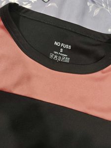 Striped T-Shirt