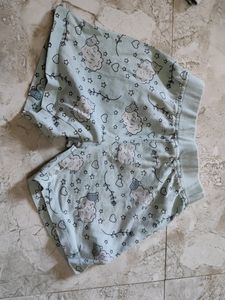 Baby Boys- Multiple Shorts