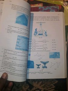 RD Sharma Mathematics Class X