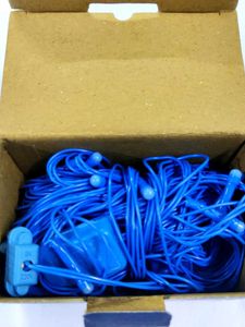 Led Light Blue high quality 12meters totally new