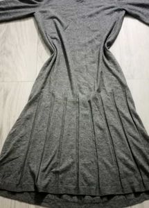 Bodycon Winter Dress
