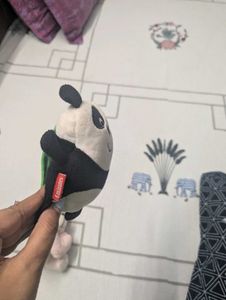 Emirates panda Soft Toy