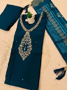 Elegant Suite Set