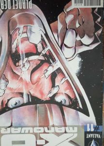 Pack Of 6 Imported Comics
