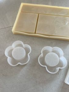 Tray moulds