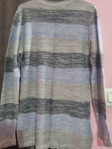 Semi Woollen Unisex T-shirt Unused