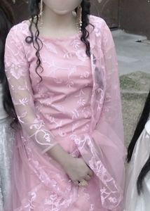 Lahnga  Kurti