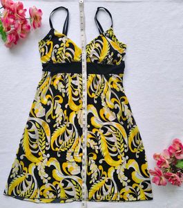 Beautiful Dress