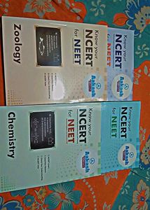 Price Reduced!! Lastest Aakash Know Your NCERT