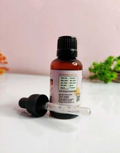 Vitamin C Face Serum