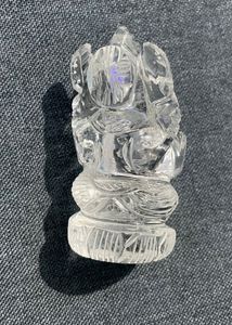 Ganesh Idol