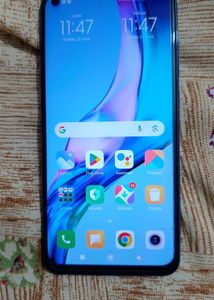 Redmi Note 9 4/128