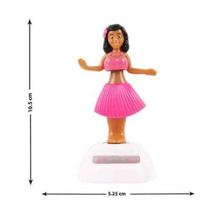 Solar Dancing Doll